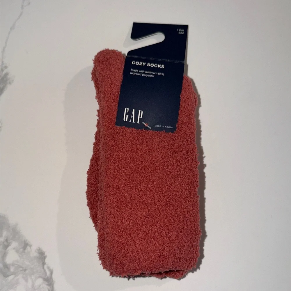 Cozy Fall or Winter Women’s Socks, Bundle of 7