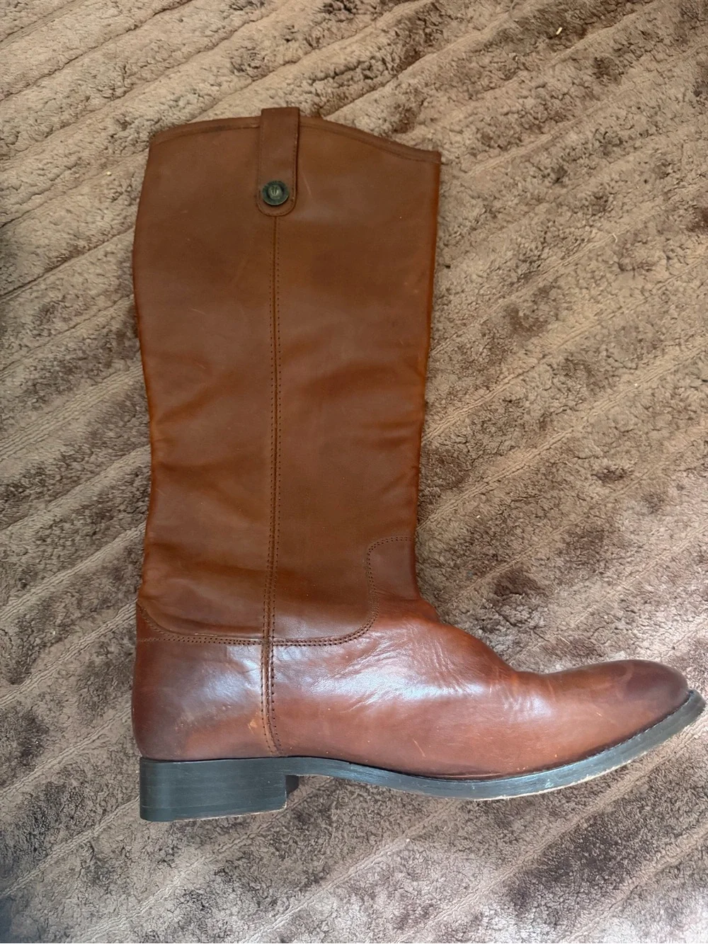 Frye classic tall