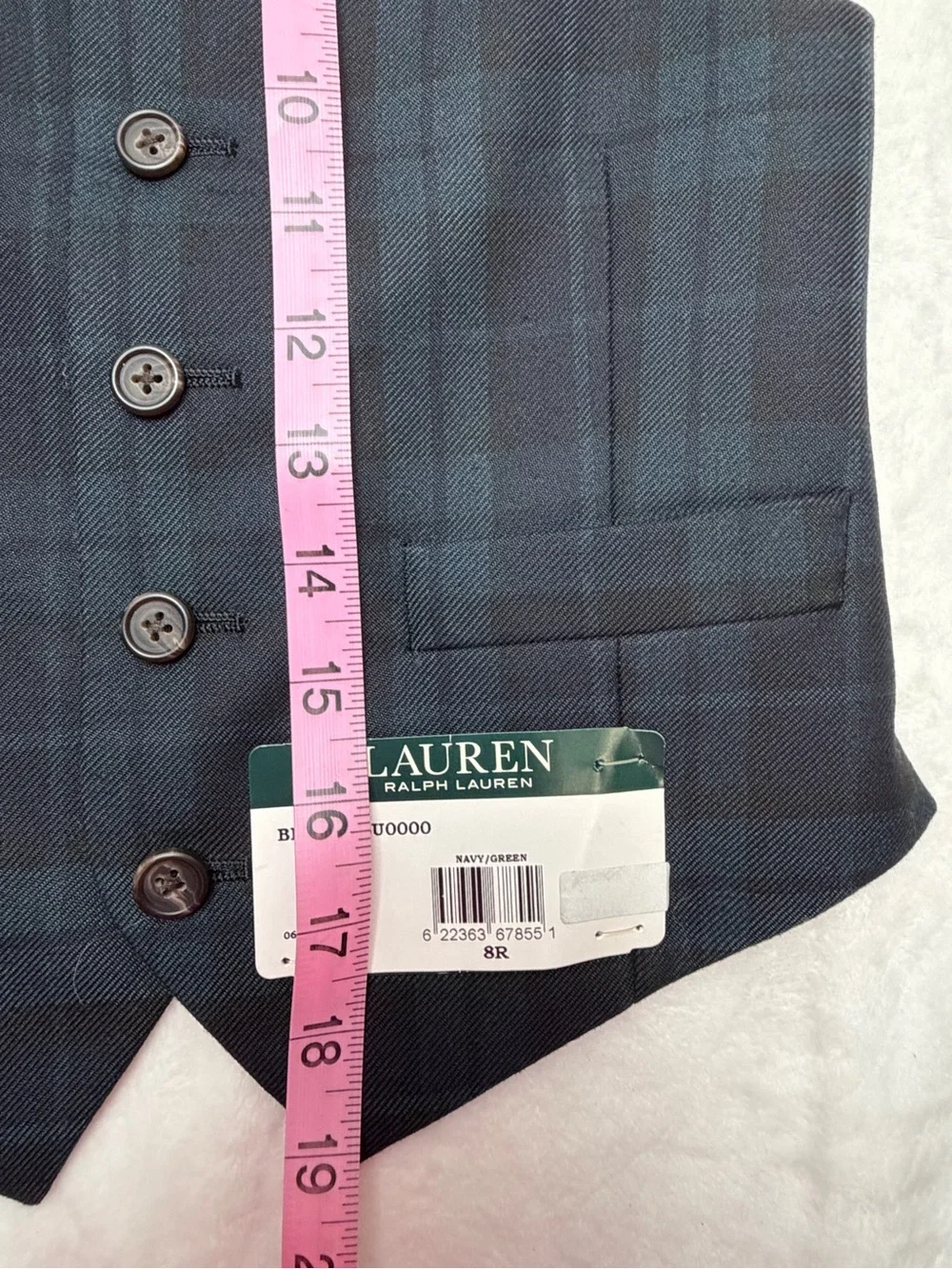 Lauren Ralph Lauren dress your