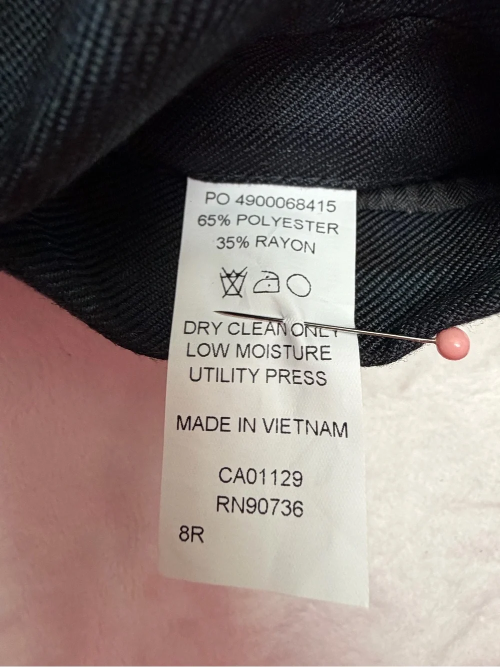Lauren Ralph Lauren dress your