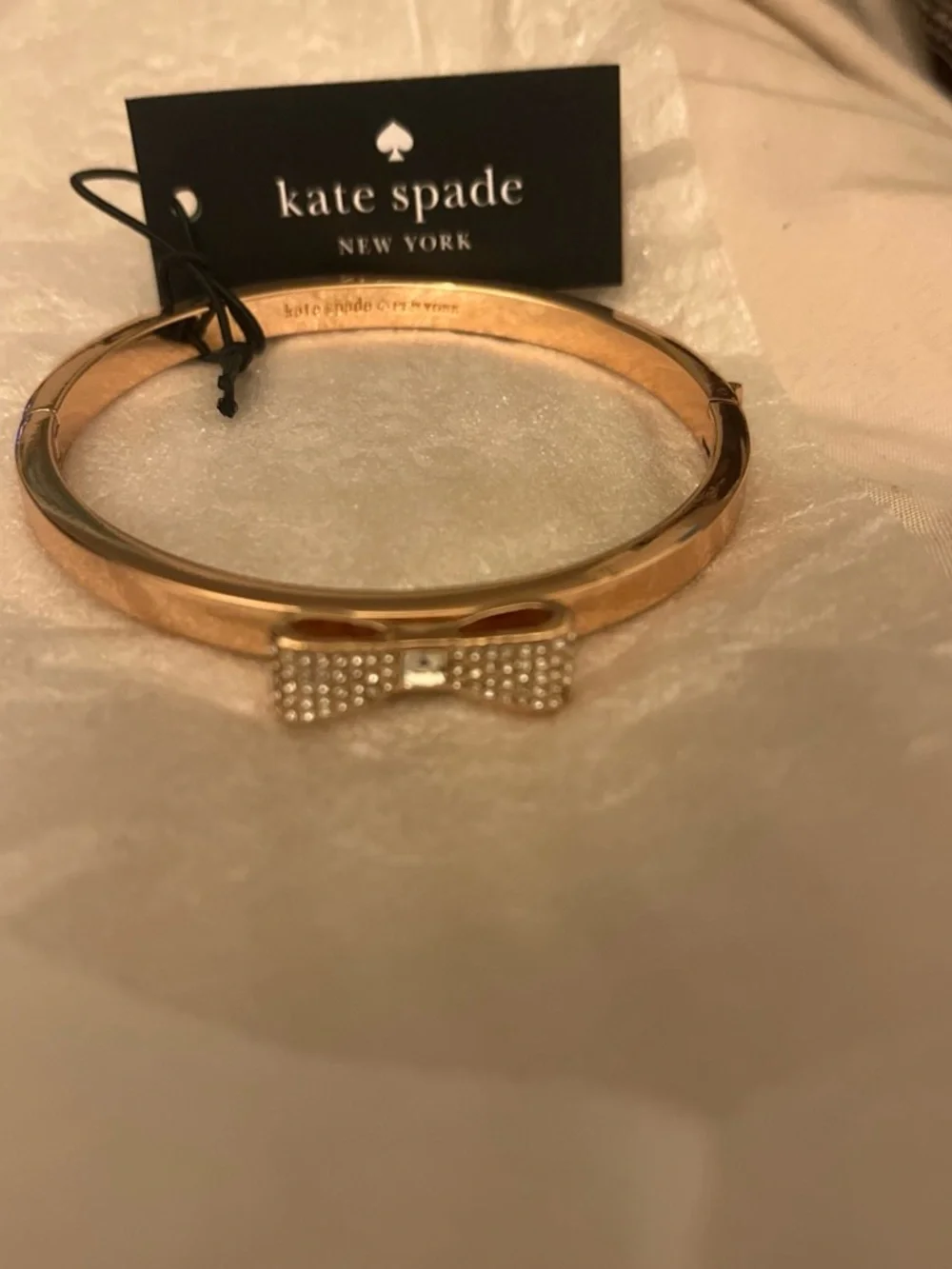kate spade spade layered
