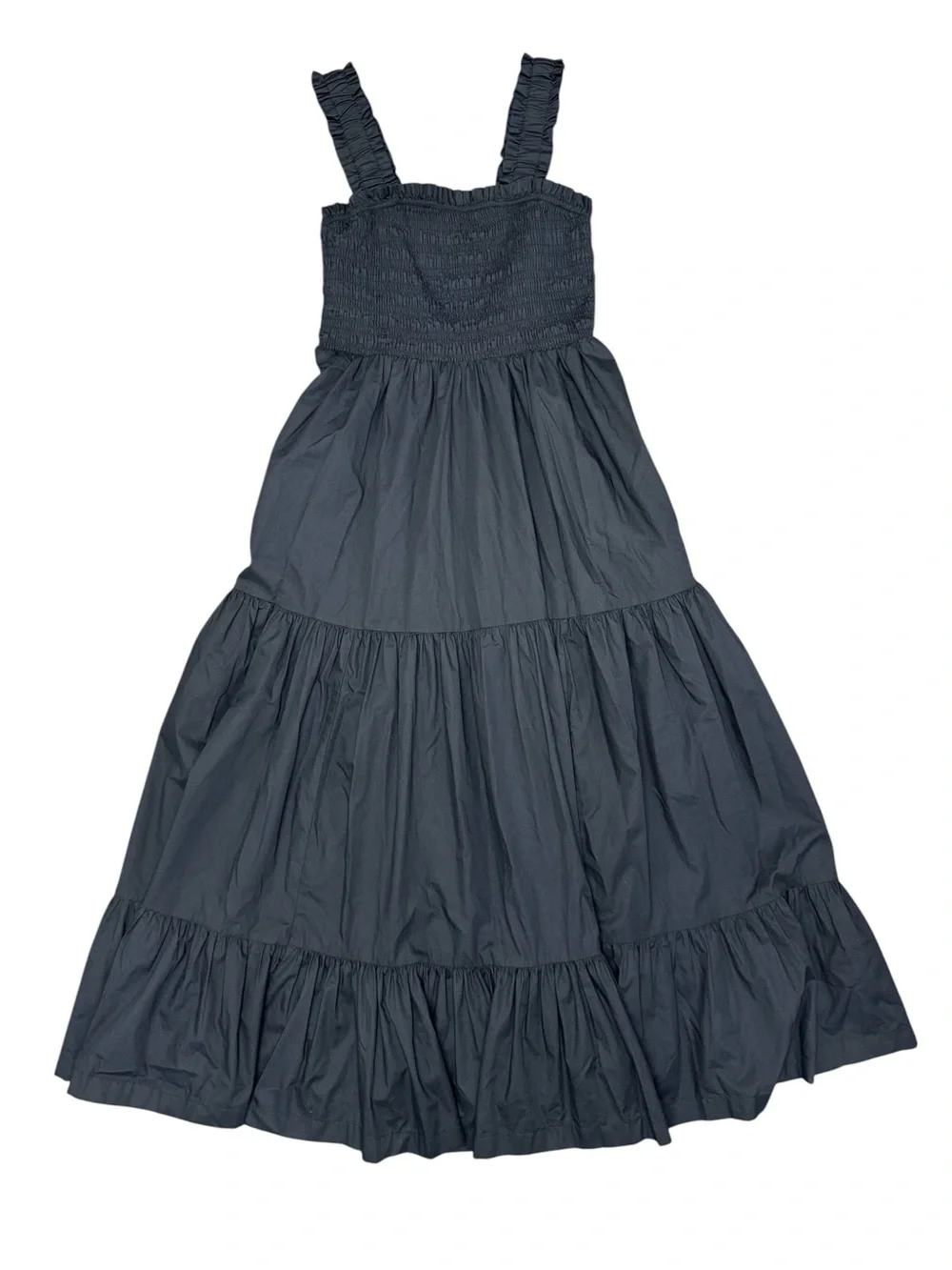 Abercrombie & Fitch spring can into
