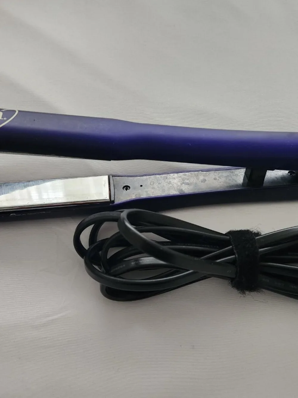 ION **ion ceramic
