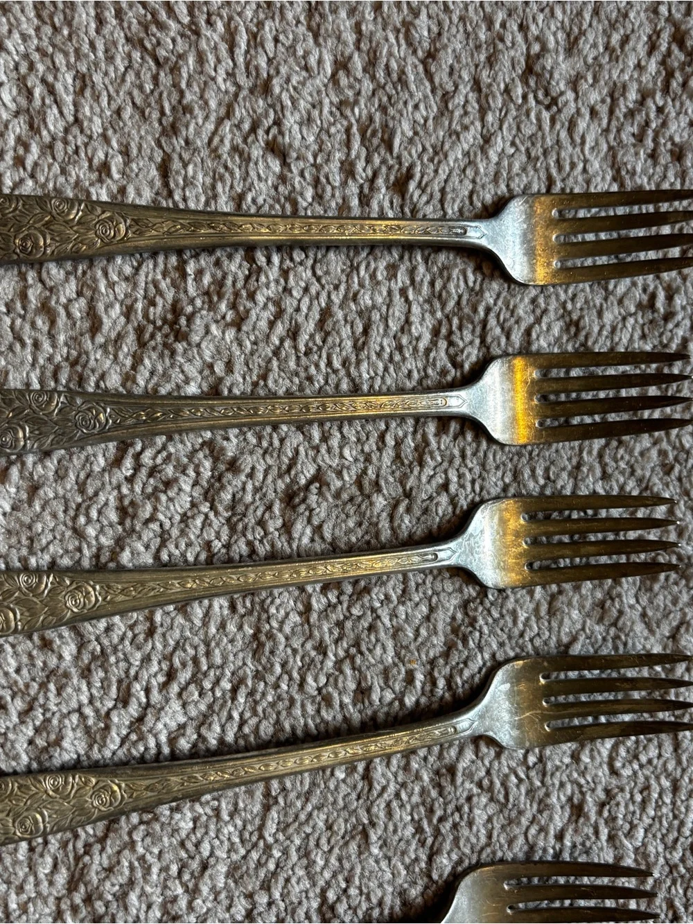 Oneida multiple sets