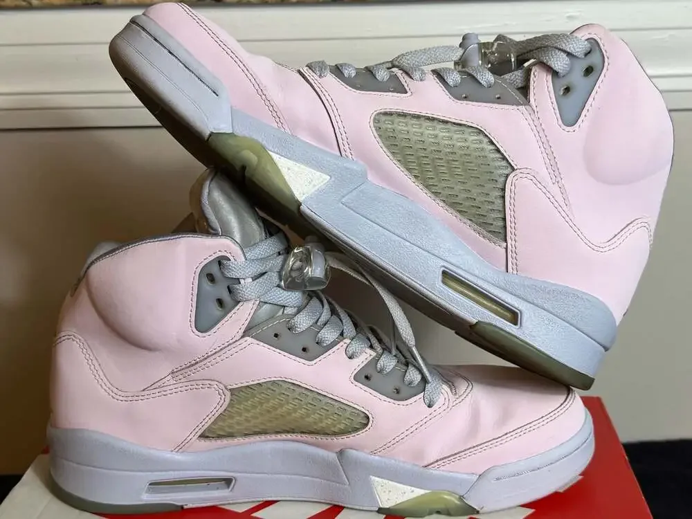 Jordan air retro