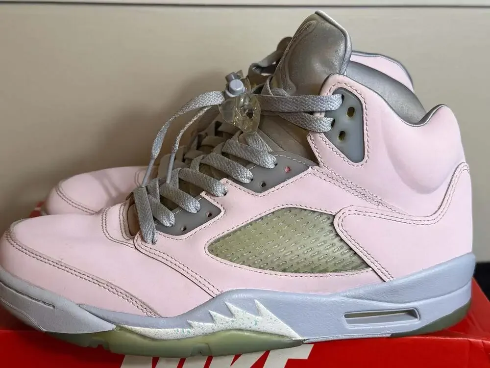 Jordan air retro
