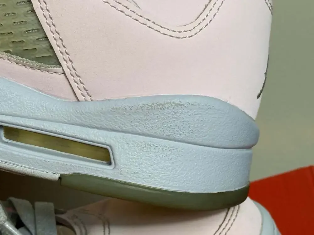 Jordan air retro