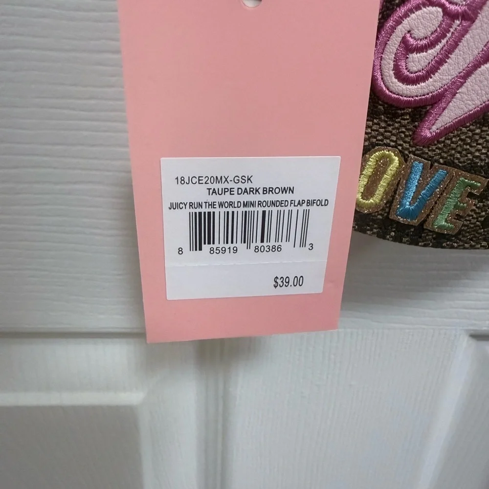 Juicy Couture juicy couture