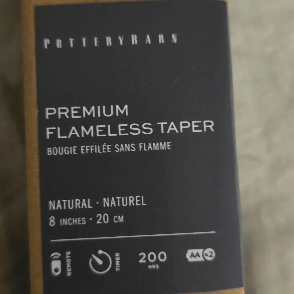 Pottery Barn potterybarn premium