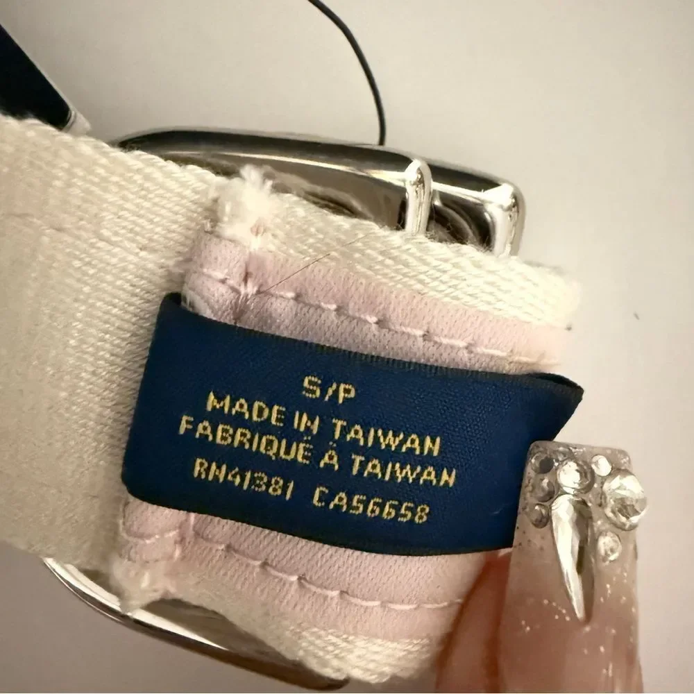 Polo Ralph Lauren tape kids’