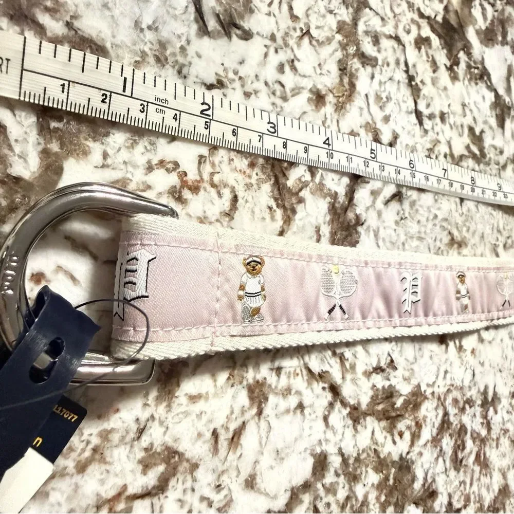 Polo Ralph Lauren exact embroidered