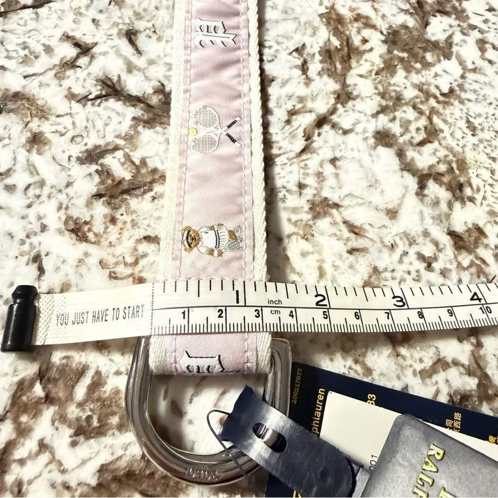 Polo Ralph Lauren everyday charm