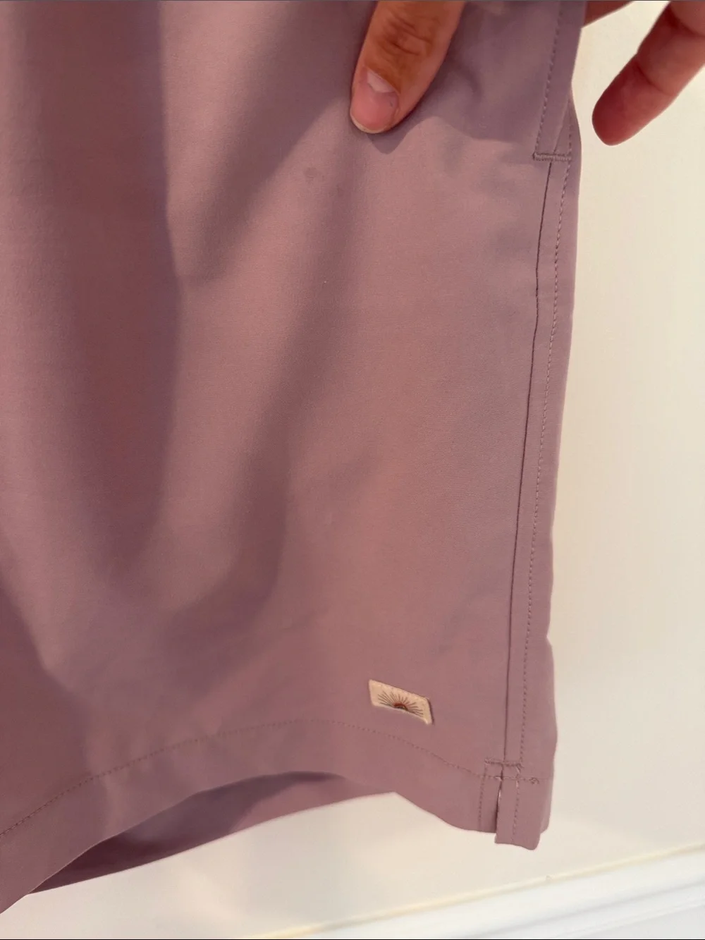 Faherty classic shade water