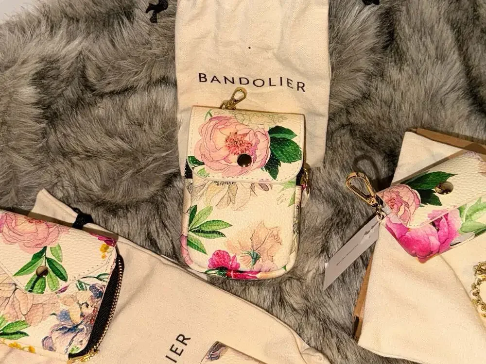 Bandolier brand new