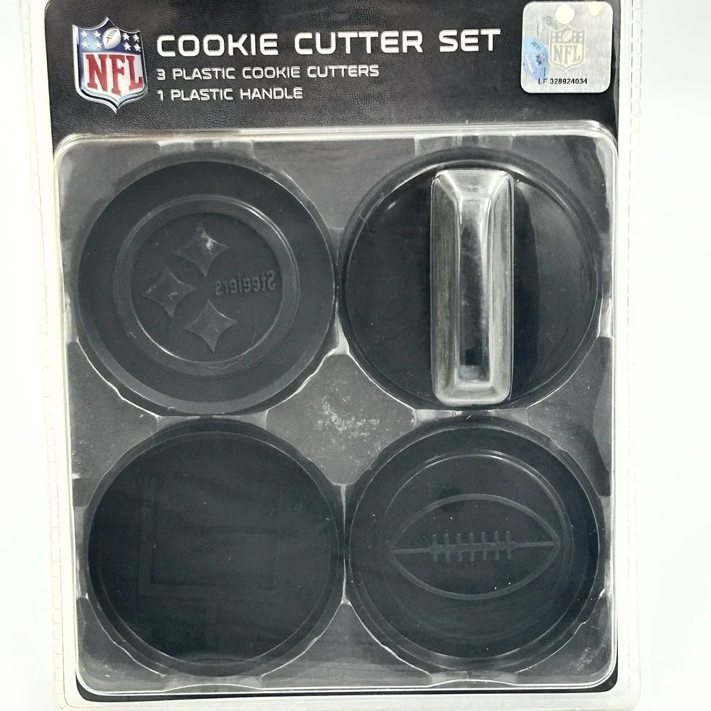 N/A great nfl