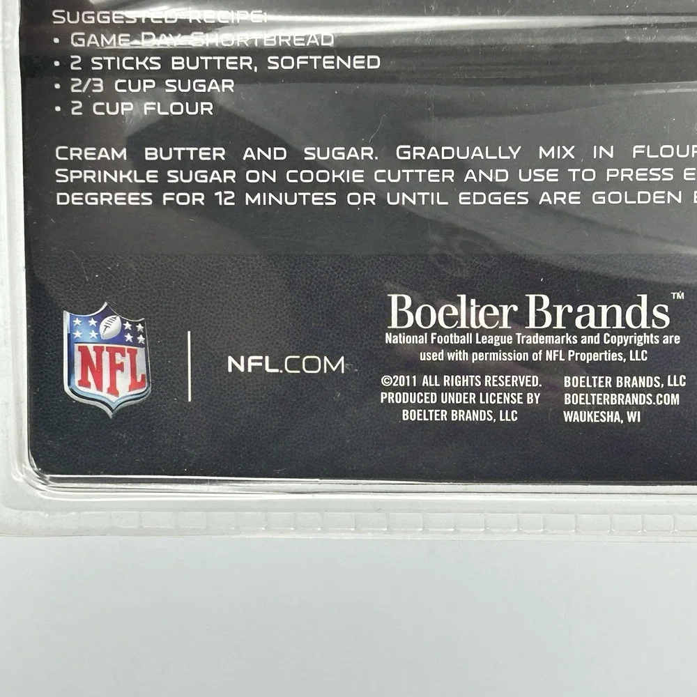N/A great nfl