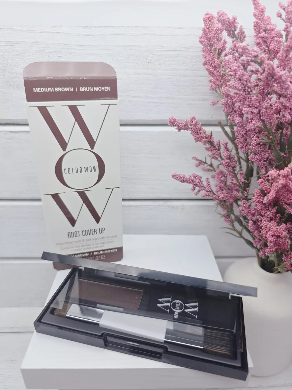 Color Wow brand new