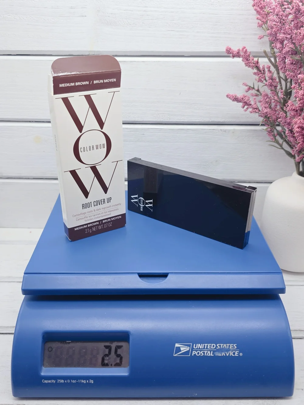 Color Wow brand new