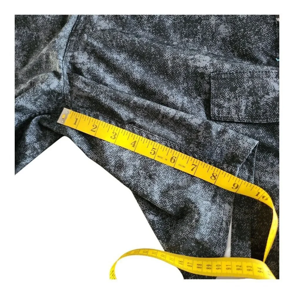 ZeroXposur all measurements