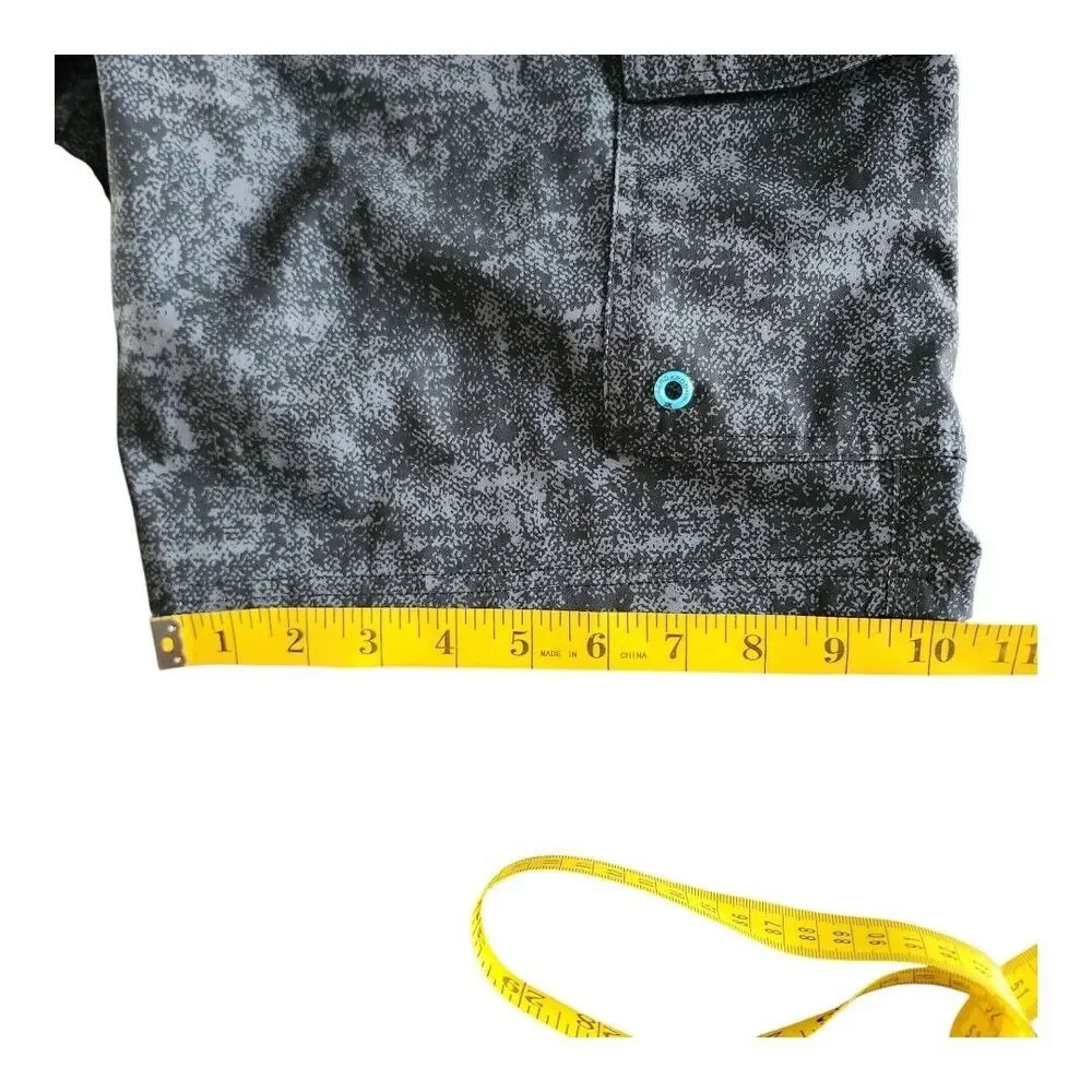 ZeroXposur all measurements