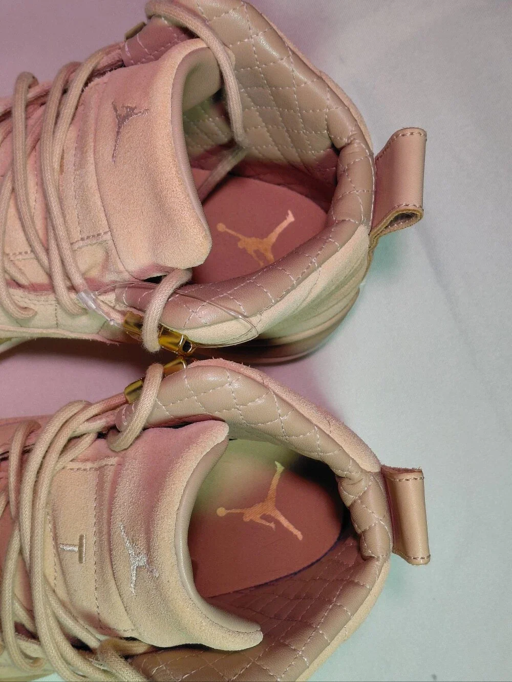 Jordan these are