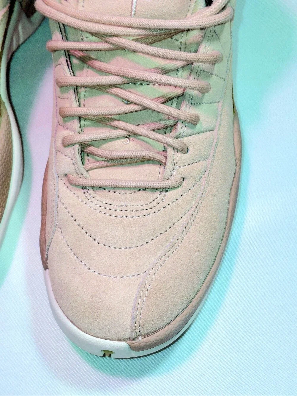 Jordan these are