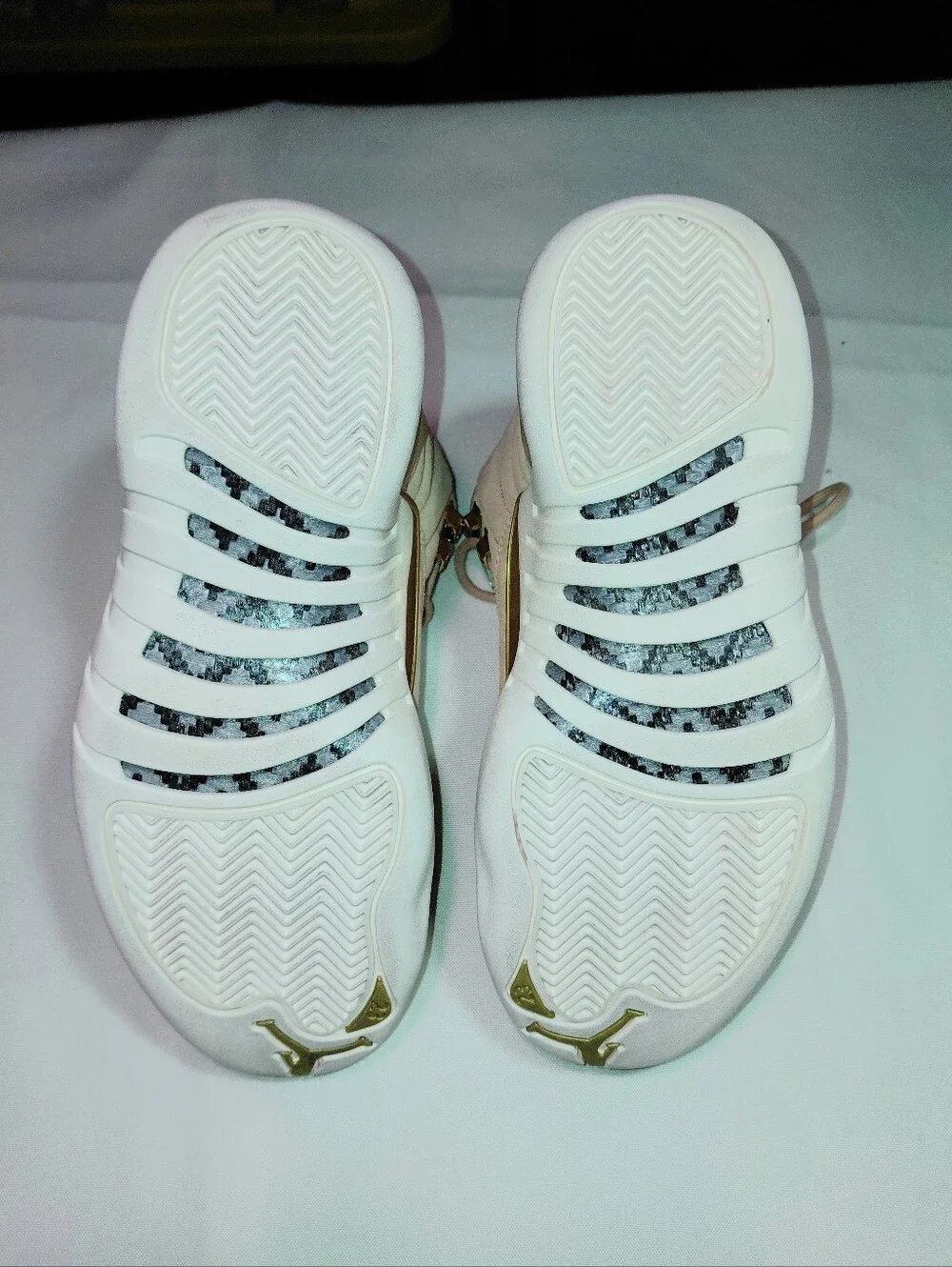 Jordan these are