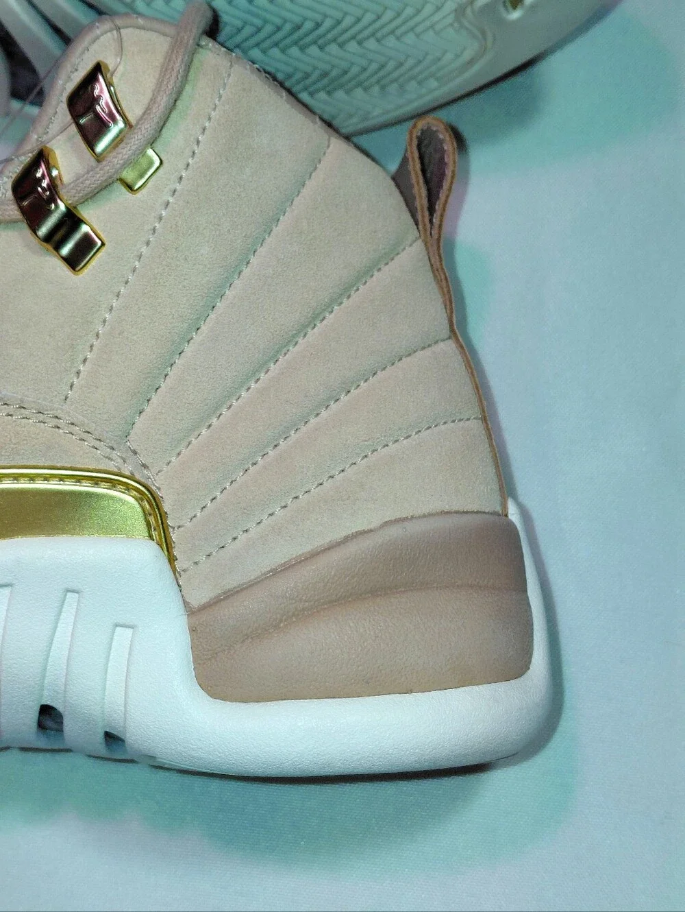 Jordan these are