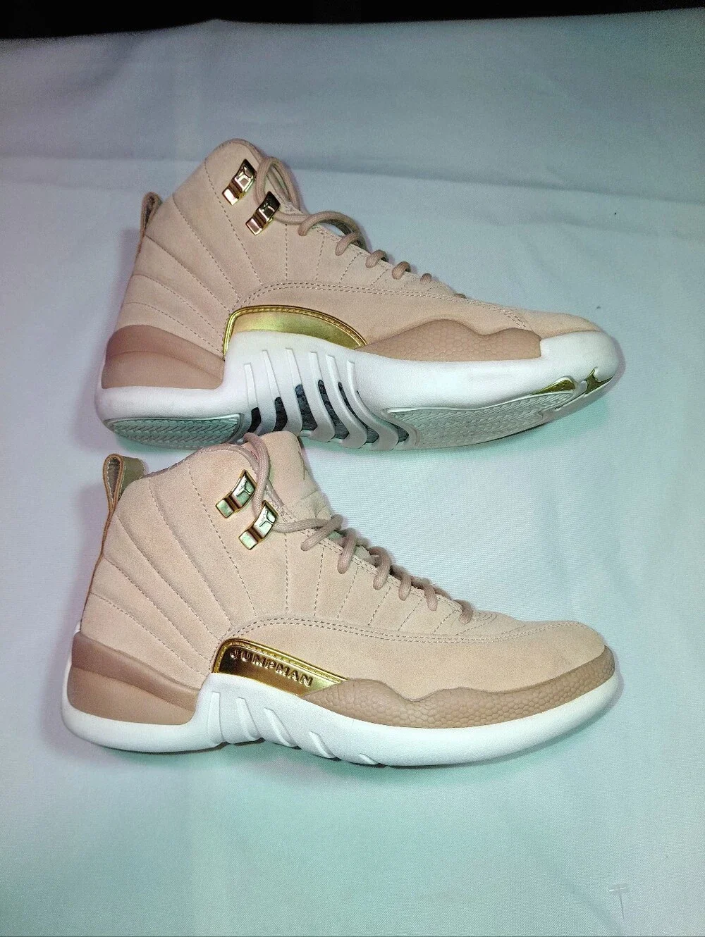 Jordan these are