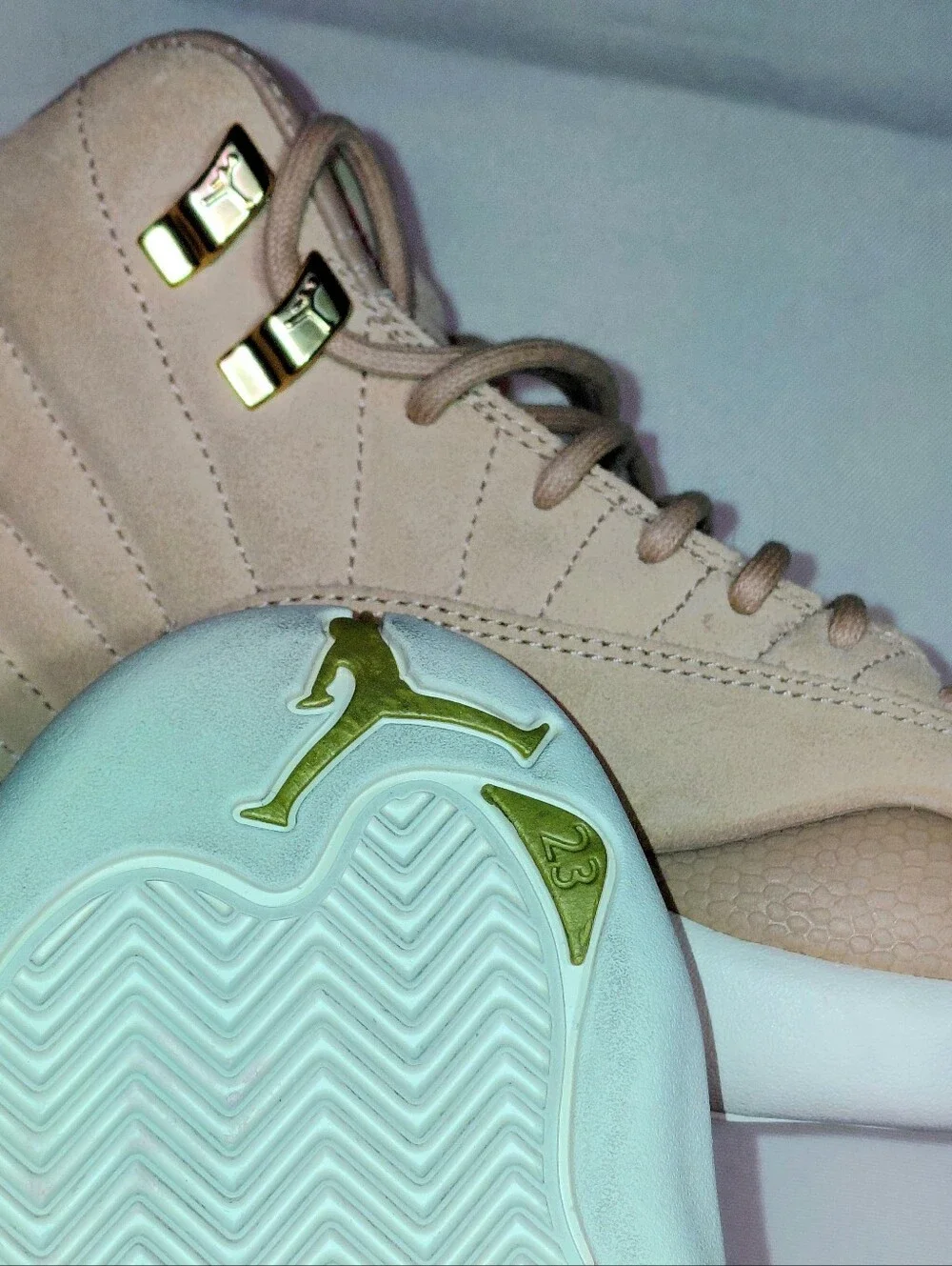 Jordan these are