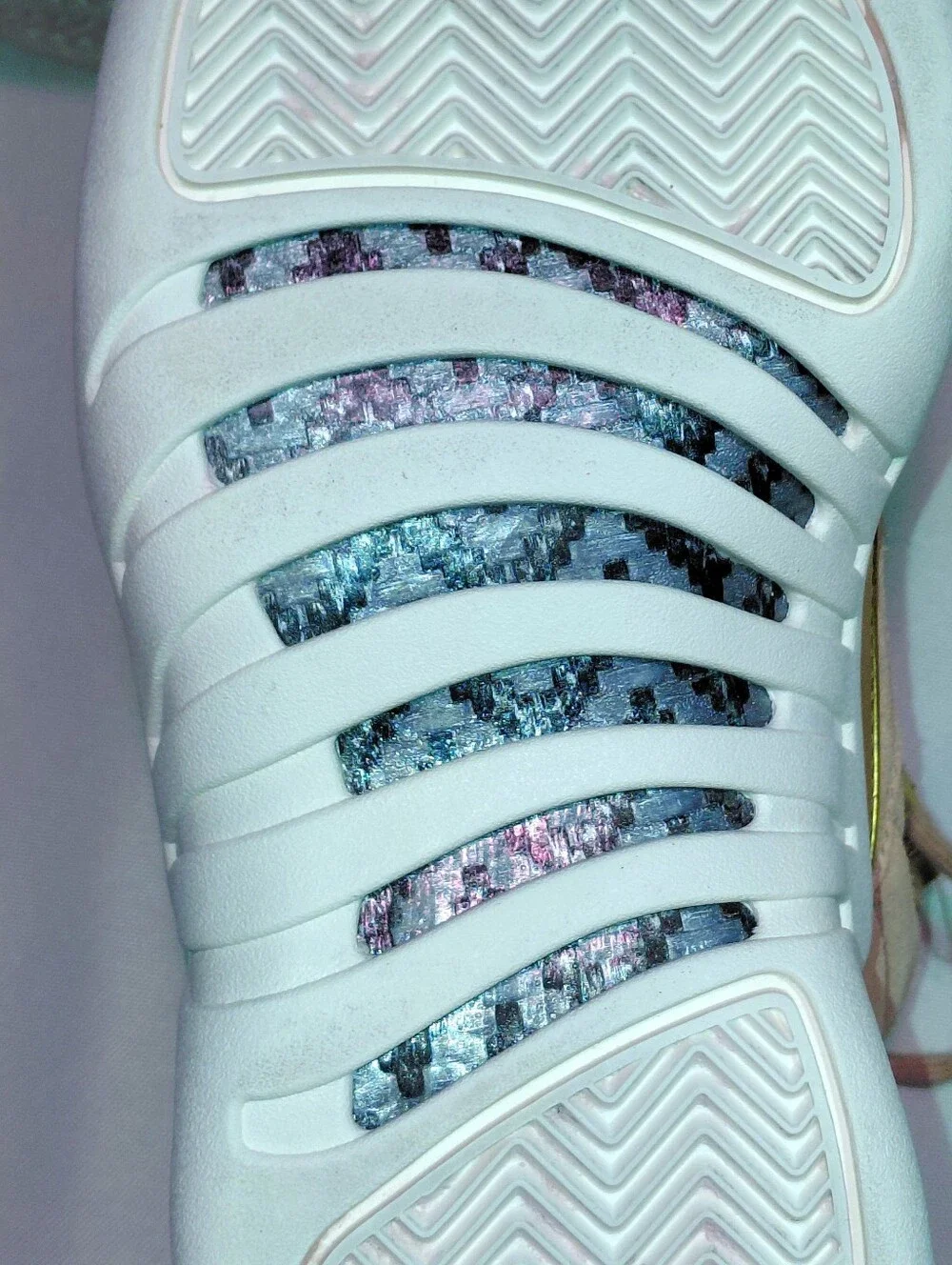 Jordan these are