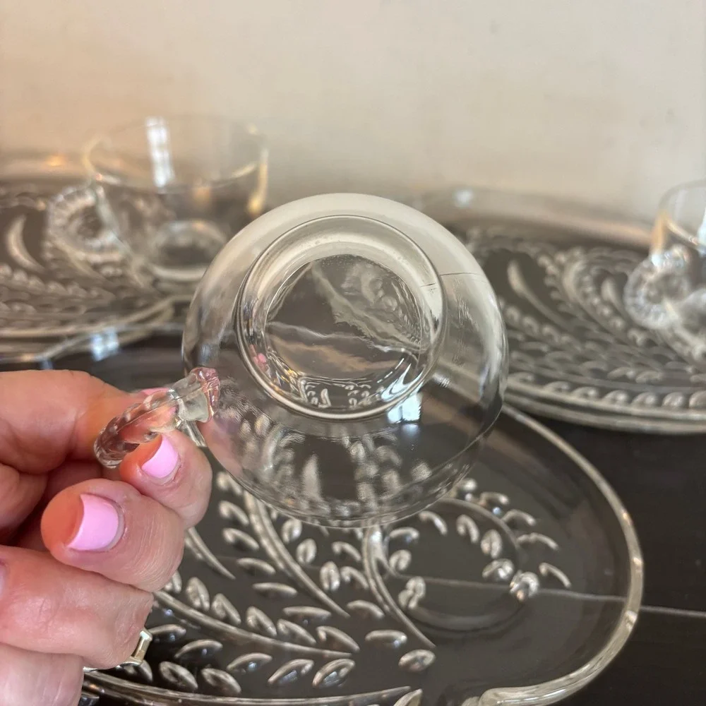 federal glass vintage federal