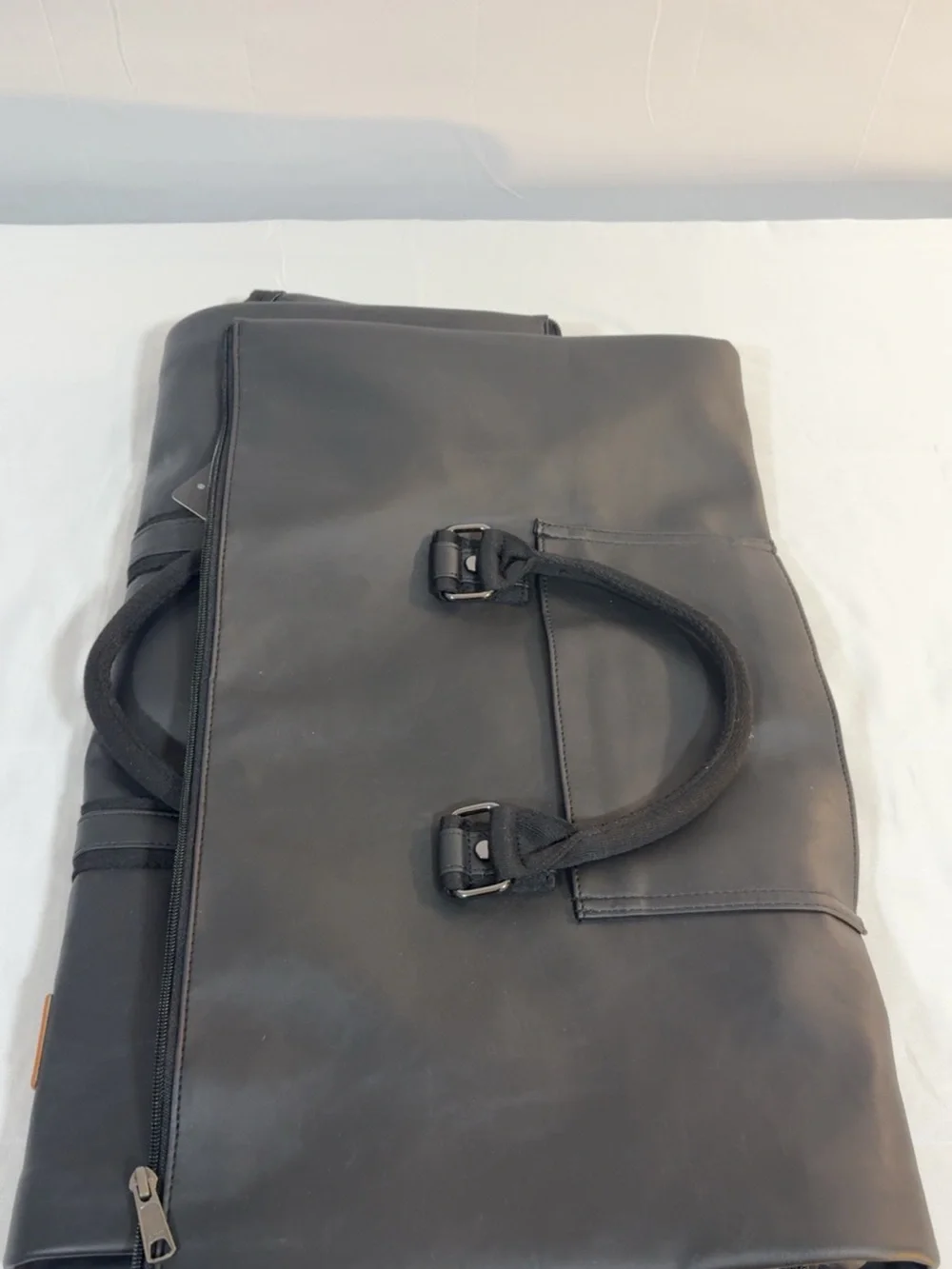 N/A black travel