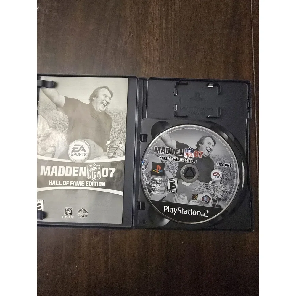 N/A madden nfl