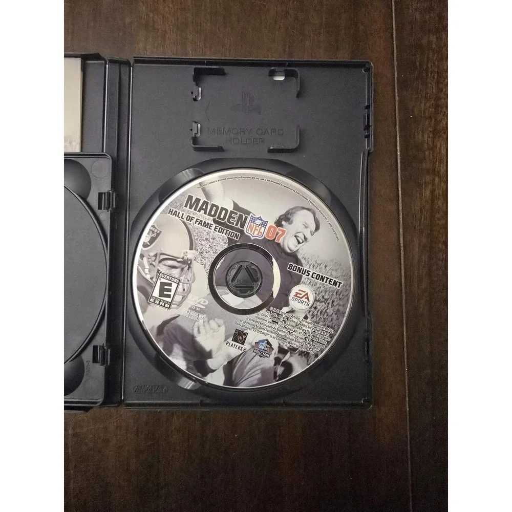 N/A madden nfl