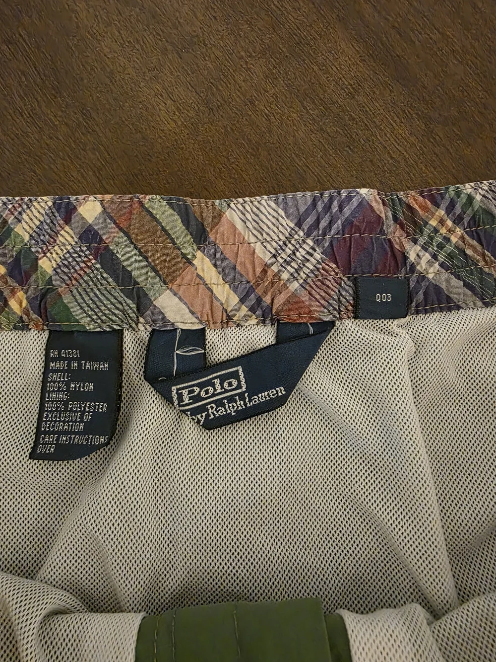 Polo Ralph Lauren polo by