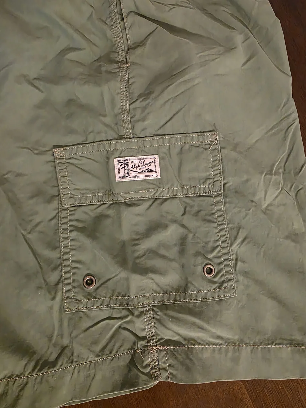Polo Ralph Lauren polo by