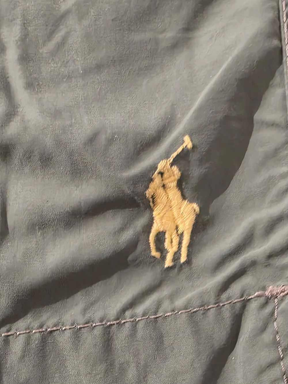 Polo Ralph Lauren polo by