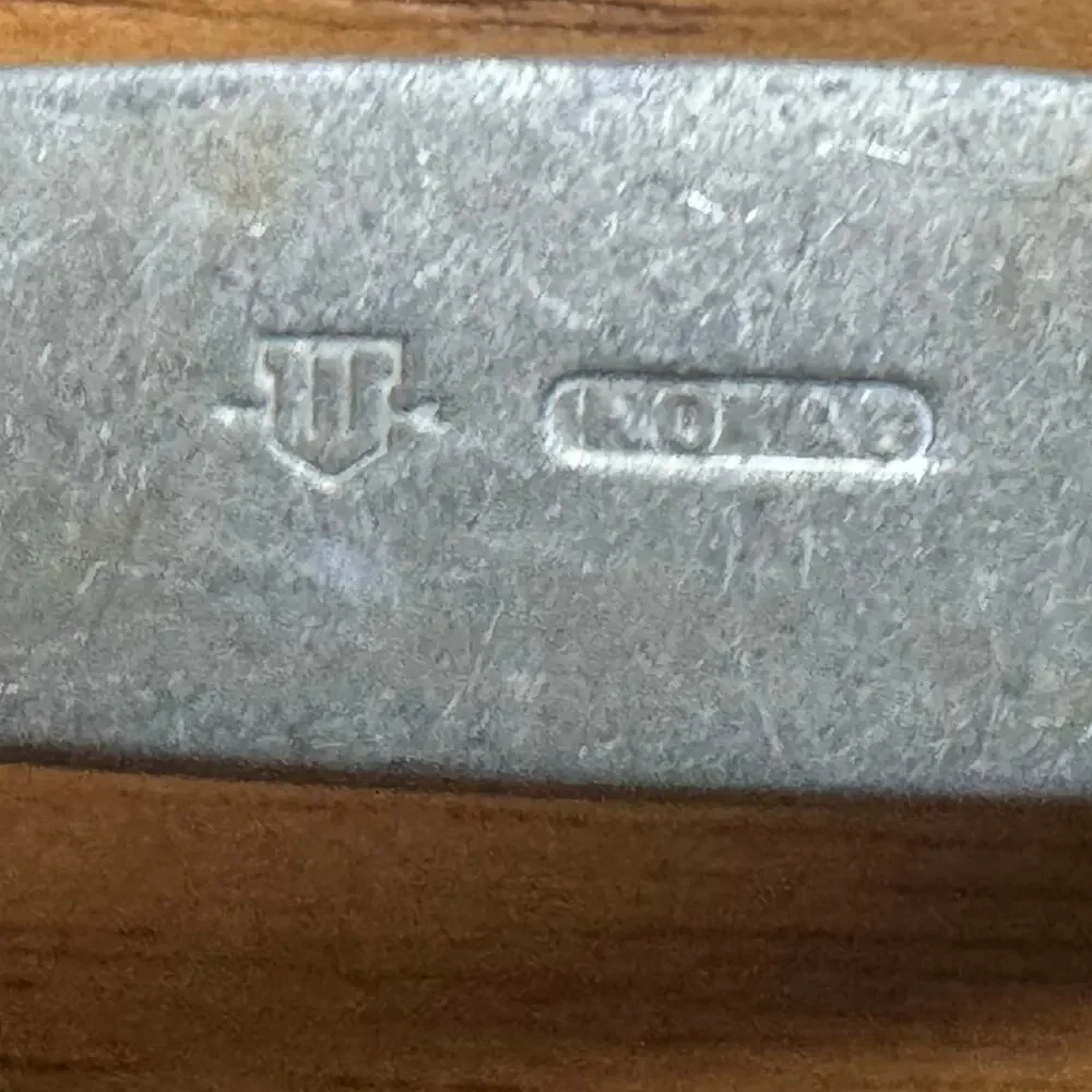 Nomad vintage small