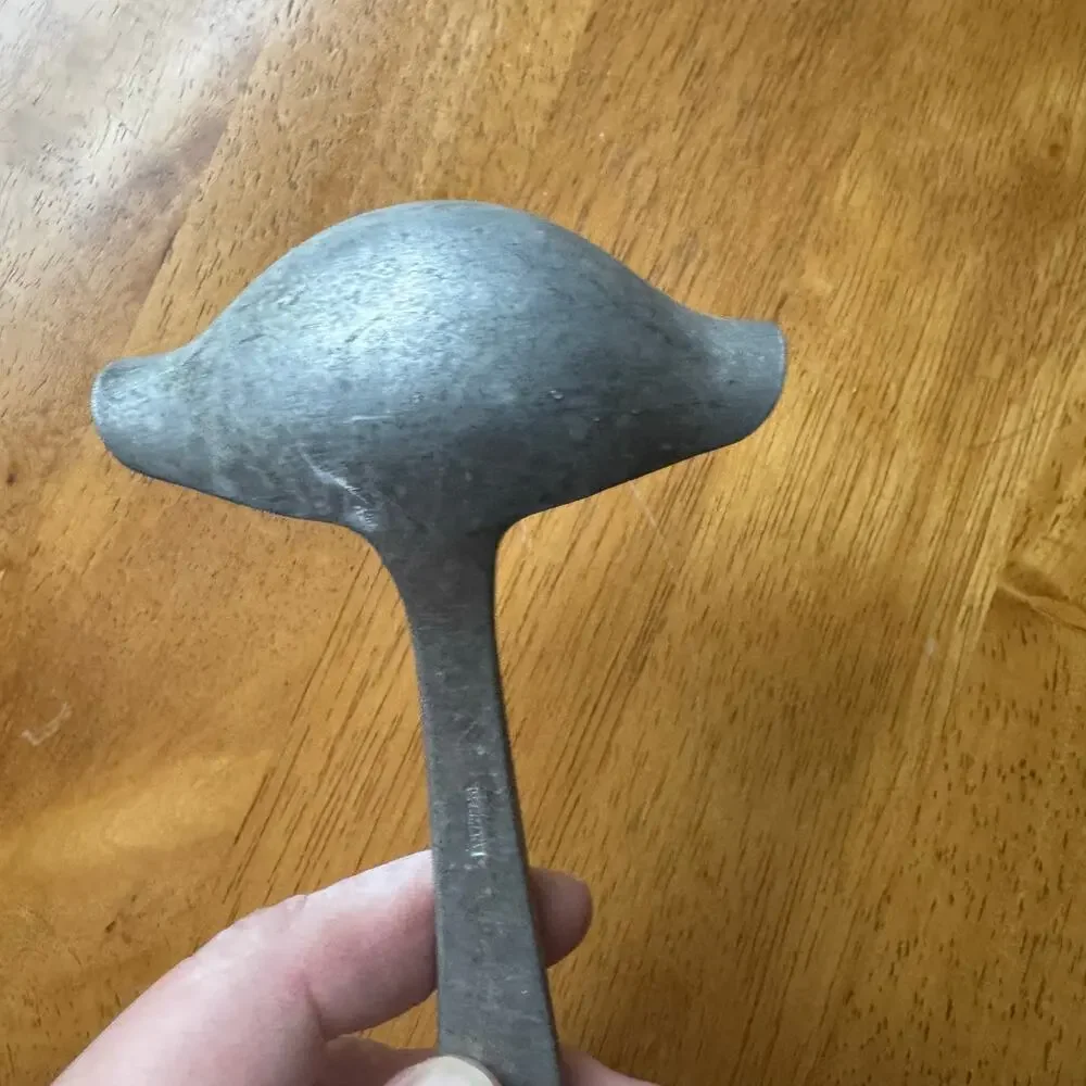 Nomad vintage small