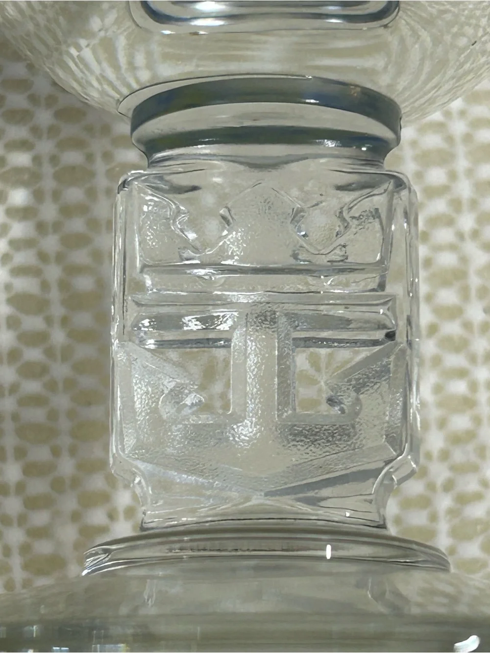 Royal Caribbean elegant clear