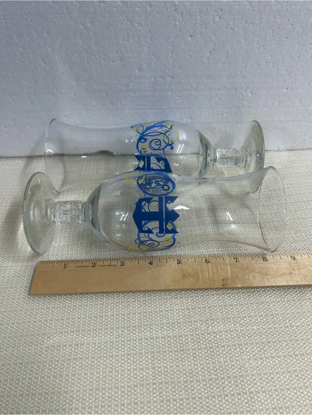 Royal Caribbean elegant clear