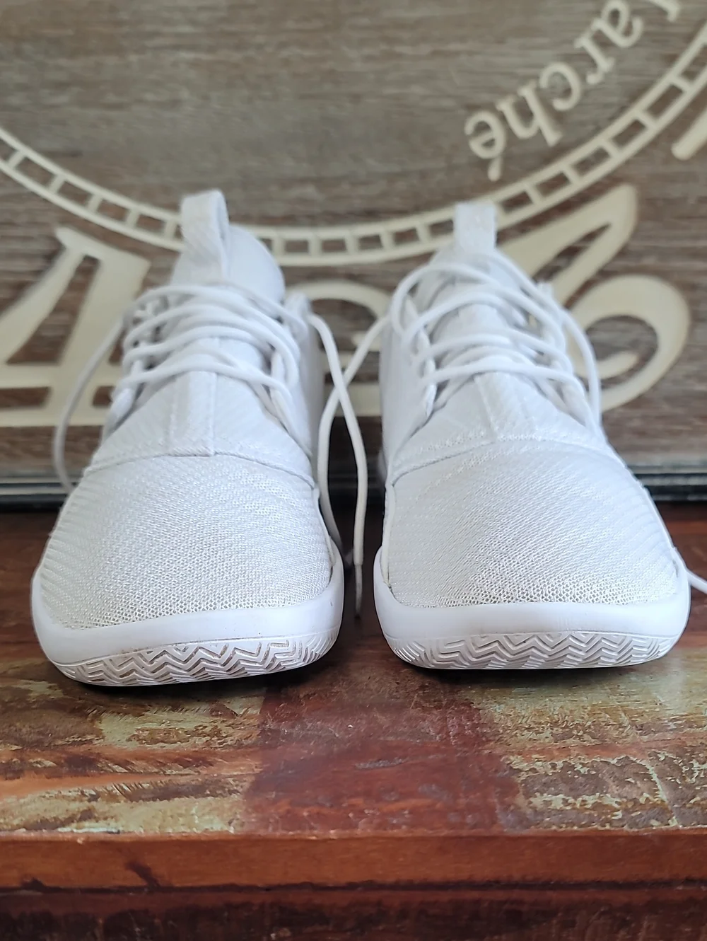 Nike Air Jordan Eclipse 