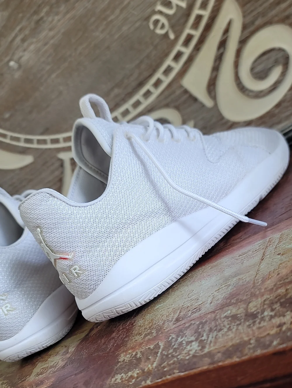Nike Air Jordan Eclipse 