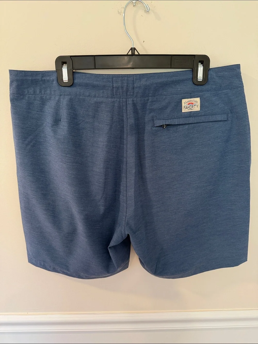 Faherty mens all