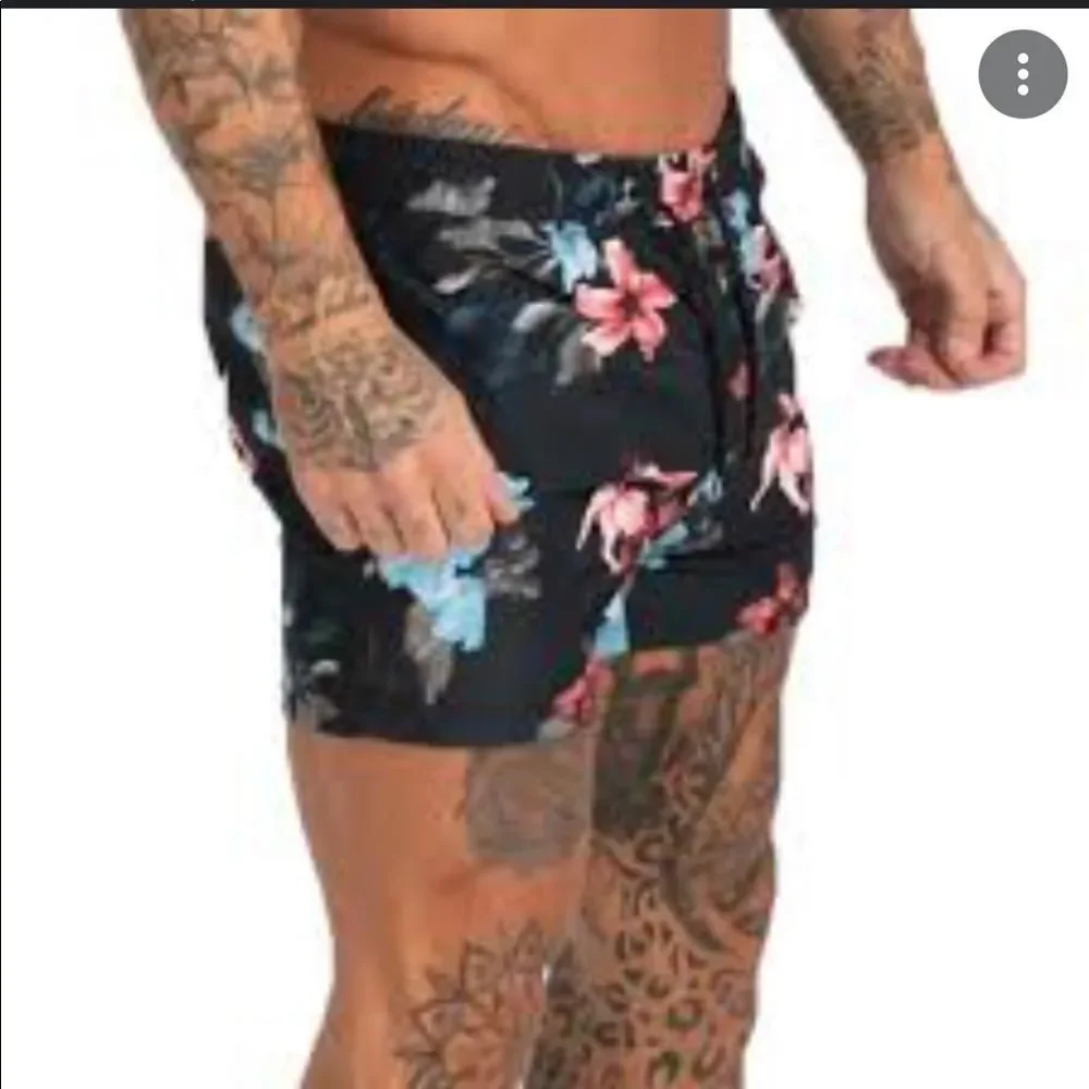 N/A swim trunks