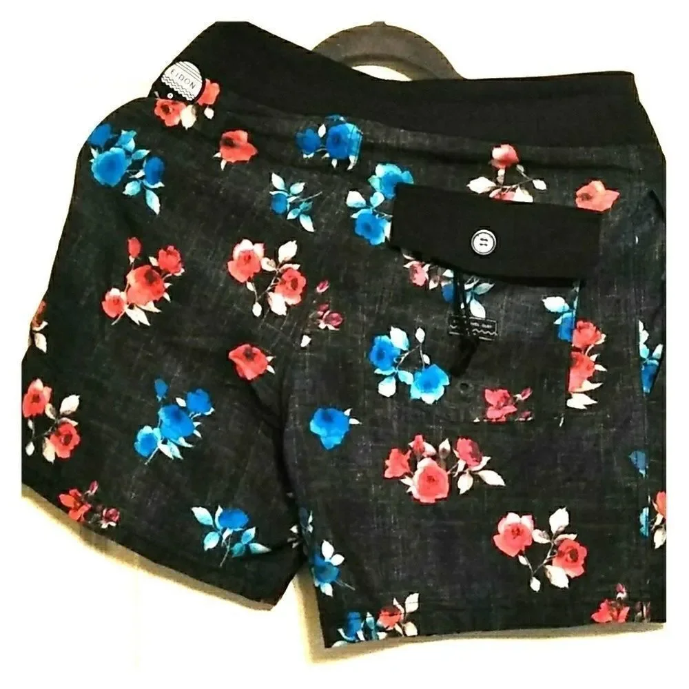 N/A swim trunks
