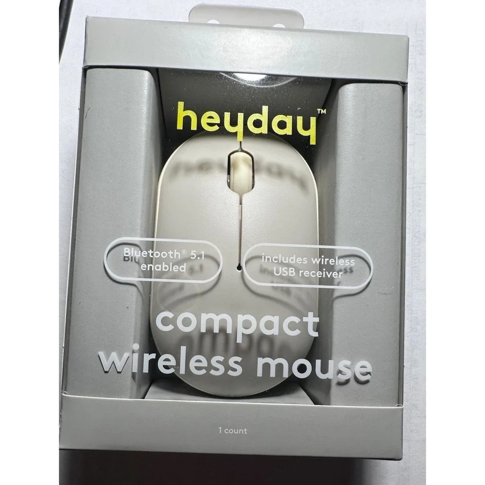 heyday inclusion compatibility any
