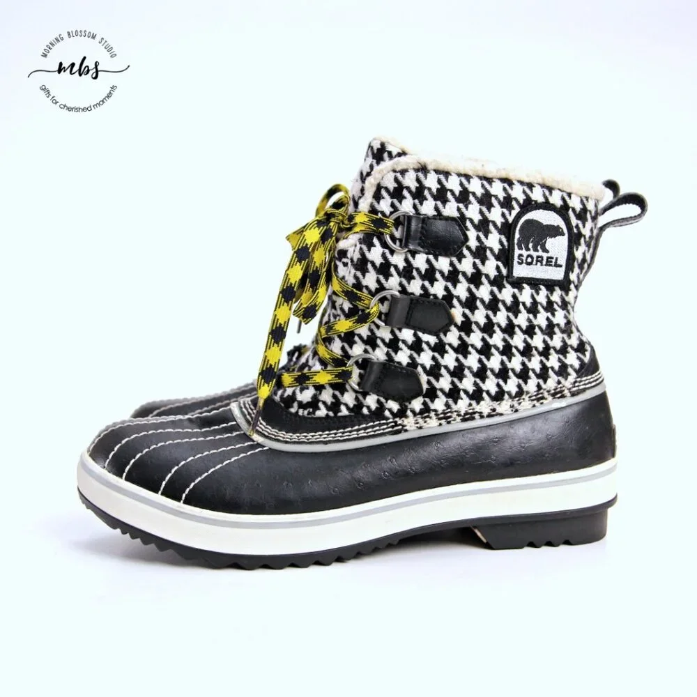 Sorel reposhing this