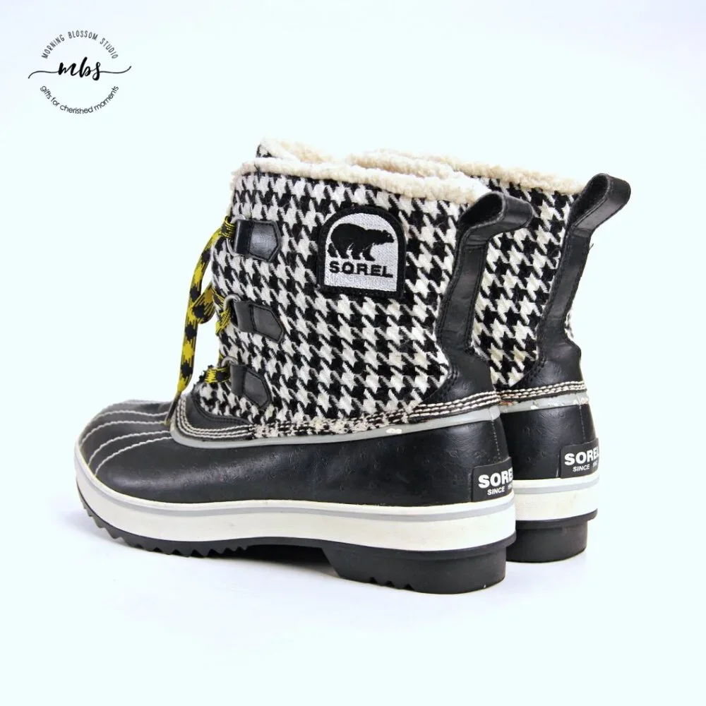 Sorel reposhing this
